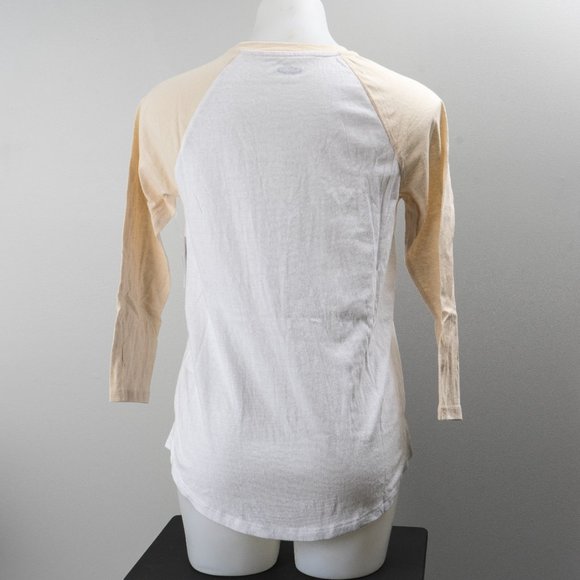 NWT Old Navy Baseball shirt - Small - Picture 4 of 5